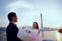 -爱城婚纱摄影·品质严选店