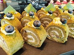 -郑州富力万达文华酒店·云端美食汇自助餐厅