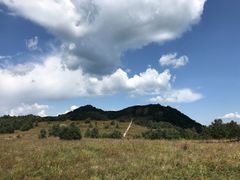 -白草畔自然风景区