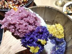 四色米-院里·贵州菜(府东街店)