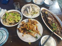 -九龙餐厅(大沽路店)