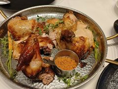 -马克西姆俄罗斯餐厅(通亚街店)