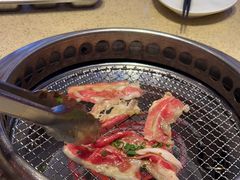-妙香居韩国烤肉(鹏瑞利季华广场店)