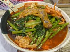 -吉庆桂林米粉·柳州螺蛳粉(港汇广场店)