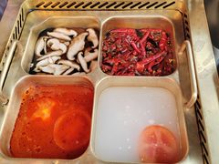 -川西坝子火锅(清江东路3.0直营店)
