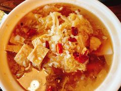 -卧龙堡客栈·中餐厅(古北水镇店)