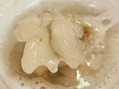 石花膏-爱啊石花膏