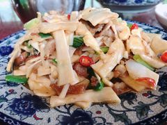 -生态苑农庄(十里画廊遇龙河店)