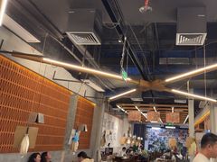 -破店肥哈·东北烧烤·夜宵(南山保利店)