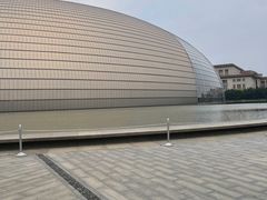 -国家大剧院