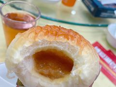 餐包-喜渔门海鲜酒楼