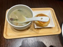 -明湖楼·经典鲁菜山东海鲜(大明湖店)