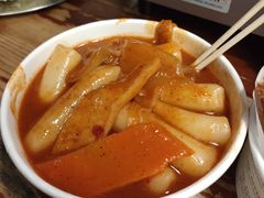 -米屋石锅拌饭(师大店)