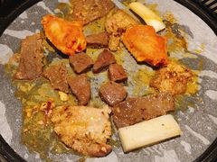 -么子烤肉(化龙池店)