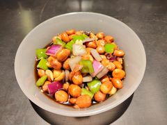 -很久以前羊肉串(清河店)