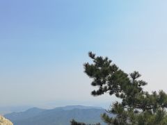 -丹东凤凰山景区