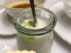 酒酿酸奶-道道鲜·崇明私房菜(五角场店)