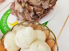 -尔力新疆丸子汤(北屯店)