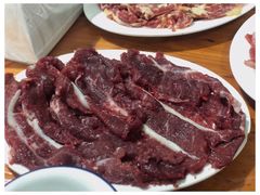 -蔡社牛肉城(龙湖店)