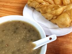 -石楼老字号糖水店(人民路店)