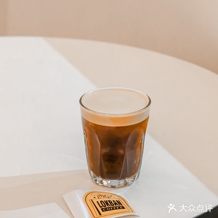 探店in佛山🏃‍♂️准时落班来饮咖啡啦喂