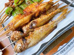 -聚点串吧·小酒局(北京旗舰店)