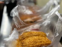 -钟楼大面包