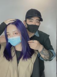 -16番发型