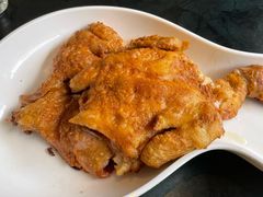 葫芦鸡-西安饭庄·非遗陕菜(钟楼店)