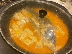 -和记小菜(东方店)