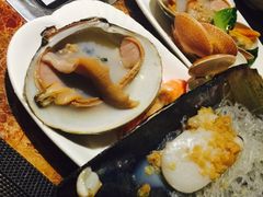 -船奇蒸汽海鲜·闽菜(八市海鲜总店)