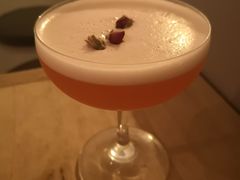 -BIJOU coffee&cocktail(龙岗万科广场店)