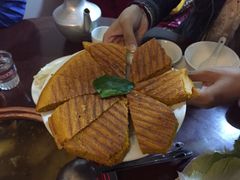 银同便民小吃-银同牦牛肉火锅