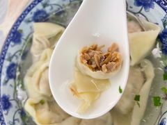 -217笋干馄饨