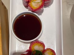 -蔡澜点心·粤菜(万菱汇店)