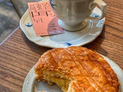 -老梦面包CHEZMOREL(麦子店)