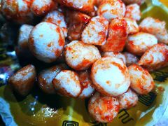 -茶泡饭(李子坝店)