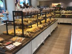 面包甜点陈列柜-供美香(集街店)