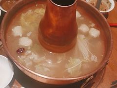 -北京老门框爆肚涮肉馆(凤城六路店)