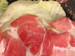 -呷哺呷哺 黄金牧场 (旧宫永辉超市店)
