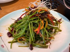 -品味泸沽湖•民族特色菜(大落水店)