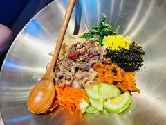 -梨花牛肉汤饭(仁恒伊势丹店)