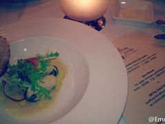 -上海和平饭店-华懋阁 The Cathay Room