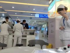 -武汉大学附属爱尔眼科医院(湖北总院)