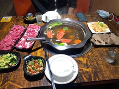 黄牛肉-贵州黄牛肉(西溪湿地店)