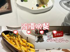 -王品牛排(青岛万象城店)