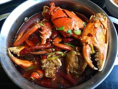 -锅色天香(巴士底区店)