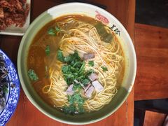 -美玲拉面(鞍山西道店)