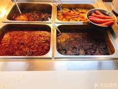 -蔡林记(汉街店)