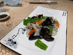 -九重天大饭店(北大街店)